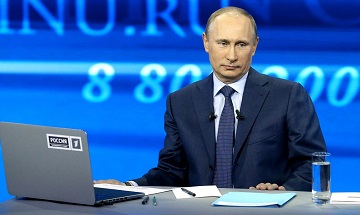 Какими языками владеет наш президент