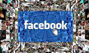 Новый проект Facebook