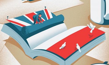 Художественные переводчики: кто они?