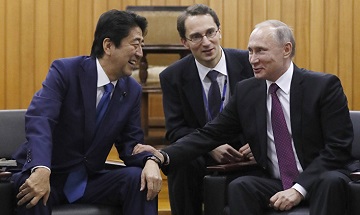 Хорошо ли живется переводчикам президентов