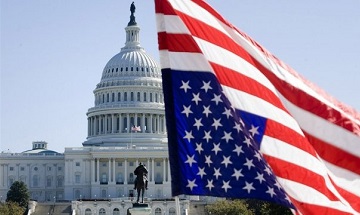 Официальный язык США