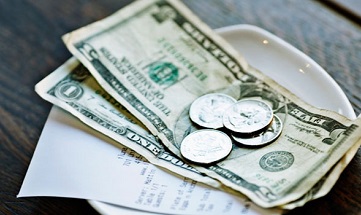 Происхождение слова tip
