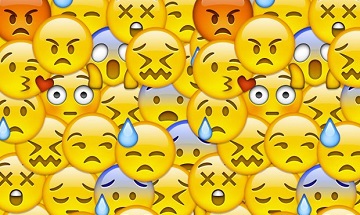 Эмодзи и их создатель