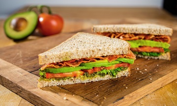 Откуда появилось слово sandwiches?