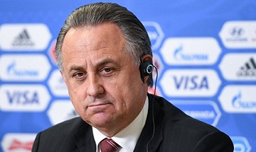 Проф Лингва на Кубке конфедераций по футболу