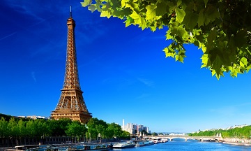 Кириллица во Франции