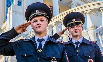 Лингвистическая полиция