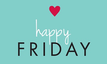 Friday: божественное происхождение пятницы