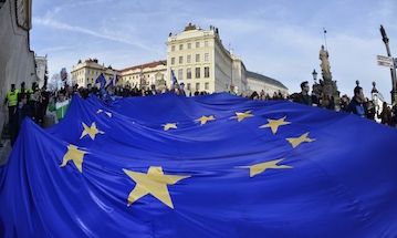 65% трудоспособных жителей ЕС знают иностранный язык