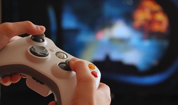 Играйте в видеоигры и учите иностранный язык