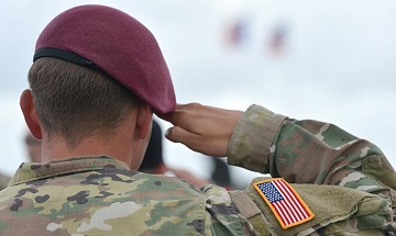 Военные из США и русский язык