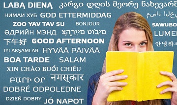 Полиглот советует
