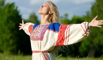 Межславянский язык