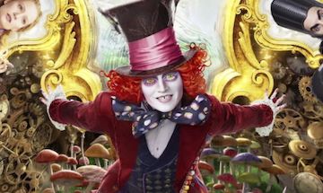 Как появилось выражение «Mad as a hatter»?