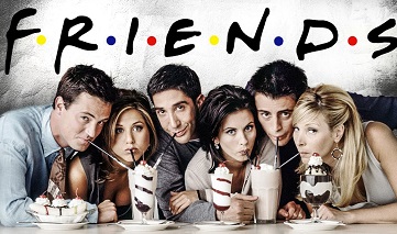 Изучаем язык по сериалам