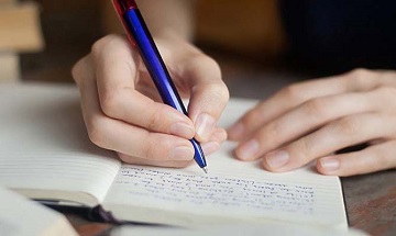 Американцы разучились писать букву «g»
