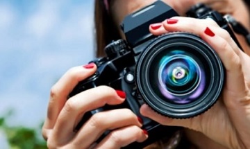 Откуда появилась привычка говорить "сыыыр" при фотосъемке