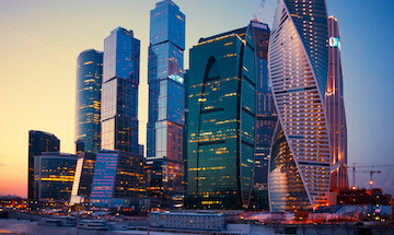 Топ-5 языков в России