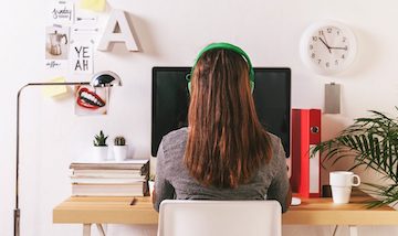 Как не отвлекаться и запоминать больше?