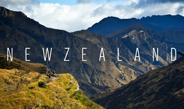 Языки Новой Зеландии