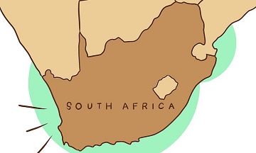 Африкаанс: нидерланский, только проще