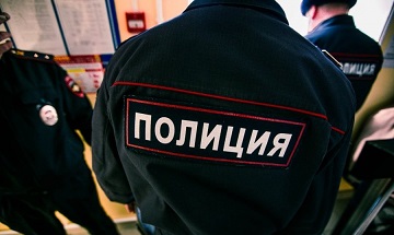 Полицейские Санкт-Петербурга будут владеть языками