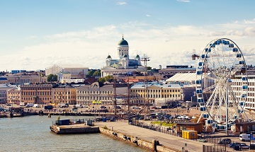Нужен ли Финляндии третий государственный язык?