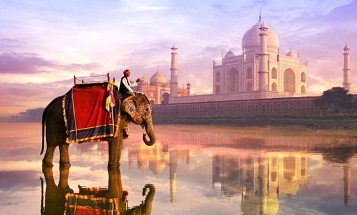На что туристы обращают внимание при путешествии по Индии