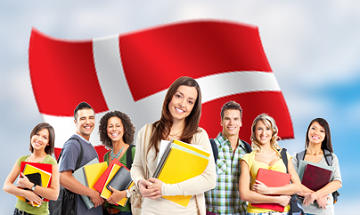 Дания сократит места на англоязычных программах
