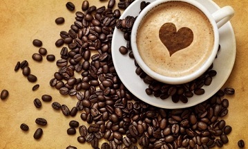 Происхождение слова «кофе»