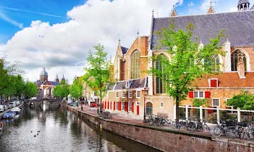 3 факта про Голландию, о которых вы возможно не знали