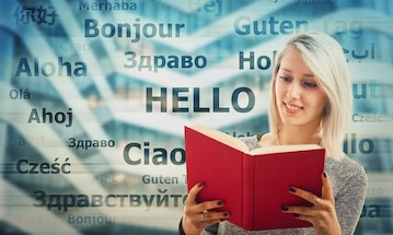 Как улучшить произношение?