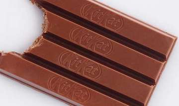 Что значат шоколадки Kit Kat для японцев?