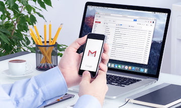 Gmail научился исправлять опечатки и подсвечивать ошибки