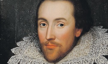 Как Уильям Шекспир повлиял на английский язык?