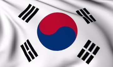 Интересные факты о корейском языке